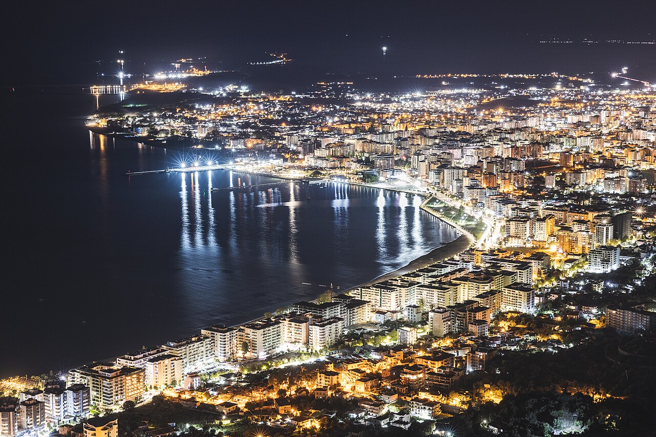 Vlorë