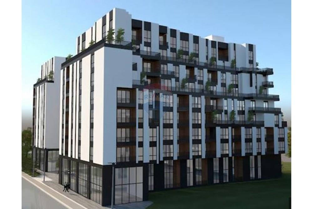 Apartament - Për Shitje - Paskuqan, Tiranë